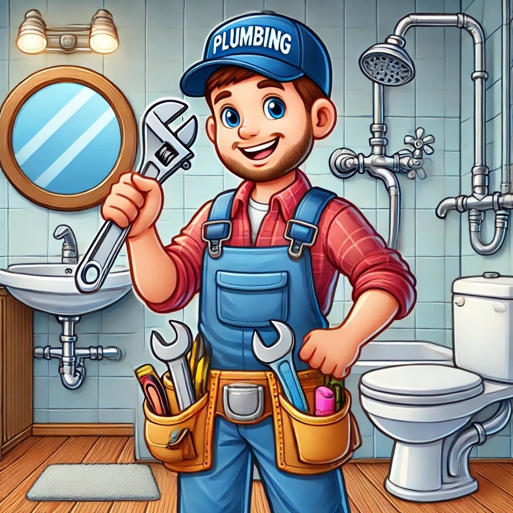 Bathrooms Upgrade – Bathrooms Renovations & Reliable Plumbing Services in West London